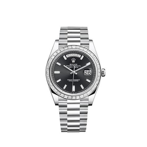 harga rolex platinum|jam tangan day date Rolex.